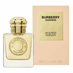 Perfumy Damskie Burberry BURBERRY GODDESS EDP 50 ml