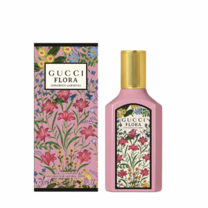 Perfumy Damskie Gucci 99350094689 EDP 50 ml