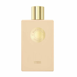 Żel pod Prysznic Burberry Goddess Woman 200 ml