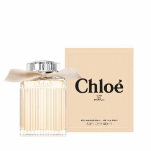 Perfumy Damskie Chloe CHLOÉ SIGNATURE EDP 100 ml Wielokrotnego ładowania Signature