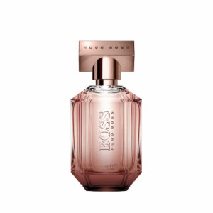 Perfumy Damskie Hugo Boss 350101746 EDP 50 ml