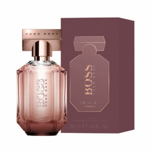 Perfumy Damskie Hugo Boss 350101746 EDP 50 ml