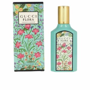Perfumy Damskie Gucci GUCCI FLORA EDP 50 ml