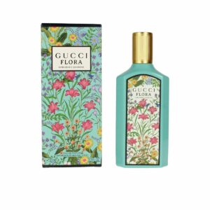 Perfumy Damskie Gucci GUCCI FLORA EDP 100 ml