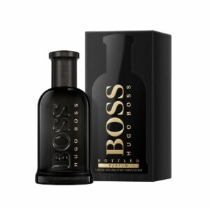 Perfumy Męskie BOSS BOSS BOTTLED EDP 100 ml