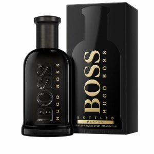 Perfumy Męskie BOSS Boss Bottled EDP 200 ml