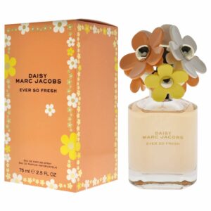 Perfumy Męskie Marc Jacobs Daisy Ever So Fresh EDP