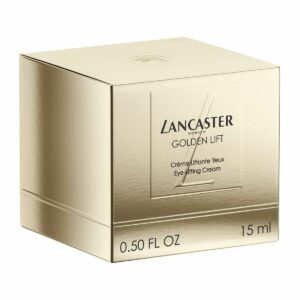 Krem pod Oczy Lancaster GOLDEN LIFT 15 ml