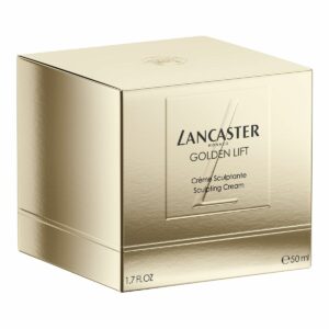 Krem do Twarzy Lancaster GOLDEN LIFT SCULPTING Spf 15 50 ml