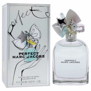 Perfumy Damskie Marc Jacobs PERFECT EDT 100 ml