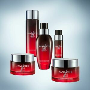 Krem na Dzień Lancaster 365 SKIN REPAIR 200 ml