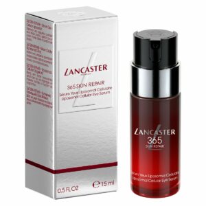 Żel do obszaru pod Oczami Lancaster 365 SKIN REPAIR 15 ml