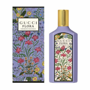 Perfumy Damskie Gucci FLORA GORGEOUS MAGNOLIA EDP 100 ml