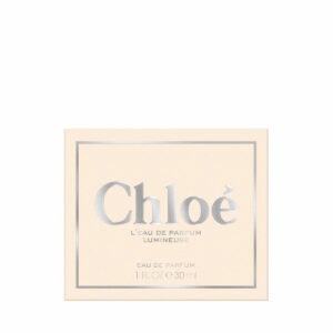 Perfumy Damskie Chloe Lumineuse EDP