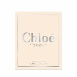 Perfumy Damskie Chloe CHLOÉ L’EAU PARFUM LUMINEUSE 100 ml
