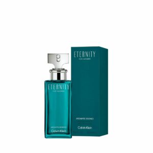 Perfumy Damskie Calvin Klein ETERNITY EDP 50 ml