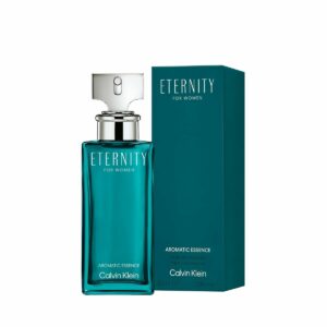 Perfumy Damskie Calvin Klein ETERNITY EDP 100 ml