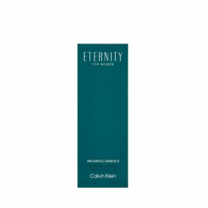 Perfumy Damskie Calvin Klein ETERNITY EDP 100 ml