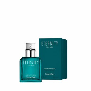 Perfumy Męskie Calvin Klein ETERNITY FOR MEN EDP 50 ml