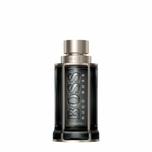 Perfumy Męskie Hugo Boss EDP 50 ml The Scent For Him Magnetic