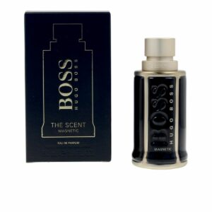 Perfumy Męskie BOSS THE SCENT EDP 50 ml