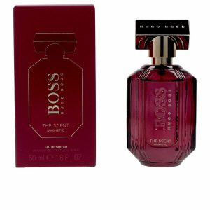 Perfumy Damskie Hugo Boss THE SCENT FOR HER