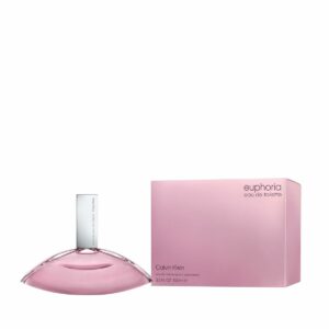 Perfumy Damskie Calvin Klein Euphoria 100 ml