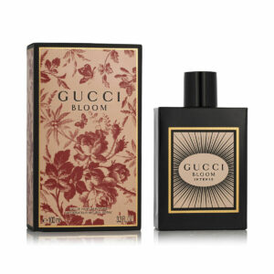 Perfumy Damskie Gucci Bloom Intense EDP