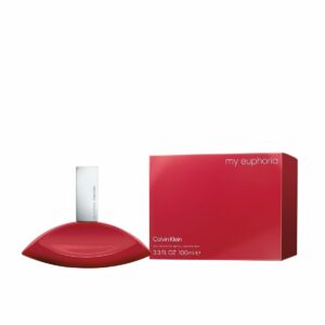 Perfumy Damskie Calvin Klein EUPHORIA EDP EDP 100 ml