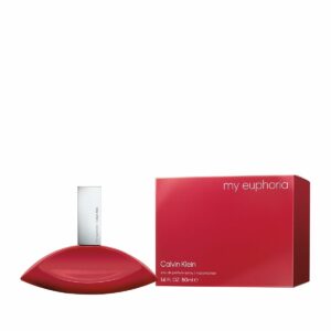 Perfumy Damskie Calvin Klein EUPHORIA EDP 50 ml
