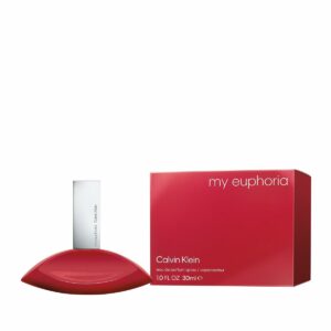 Perfumy Damskie Calvin Klein EUPHORIA EDP 30 ml