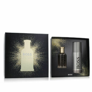 Zestaw Perfum dla Mężczyzn Hugo Boss