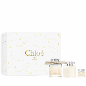 Zestaw Perfum dla Kobiet Chloe CHLOÉ SIGNATURE 3 Części