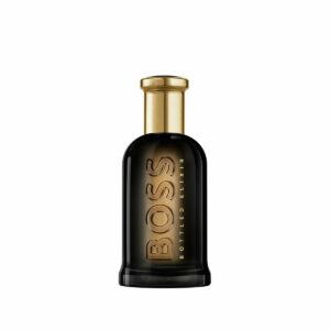 Perfumy Męskie BOSS BOSS BOTTLED EDP 100 ml
