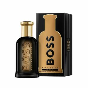 Perfumy Męskie BOSS BOSS BOTTLED EDP 100 ml