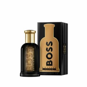 Perfumy Męskie BOSS BOSS BOTTLED EDP 50 ml