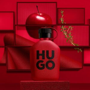 Perfumy Męskie Hugo Boss Intense EDP 75 ml