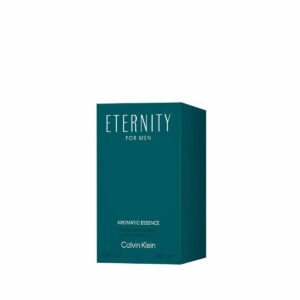 Perfumy Męskie Calvin Klein ETERNITY FOR MEN EDP EDP 100 ml