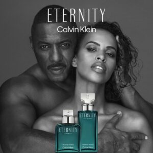 Perfumy Męskie Calvin Klein Eternity Aromatic Essence EDP 200 ml