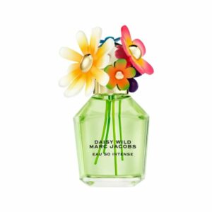 Perfumy Damskie Marc Jacobs DAISY WILD 50 ml