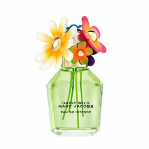 Perfumy Damskie Marc Jacobs DAISY WILD 100 ml