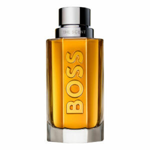 Perfumy Męskie BOSS THE SCENT EDT 200 ml