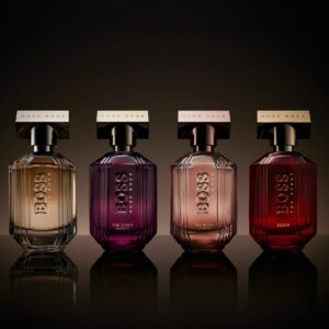Perfumy Damskie BOSS THE SCENT FOR HER EDP 30 ml