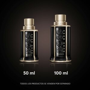 Perfumy Męskie BOSS THE SCENT FOR HIM MAGNETIC 50 ml