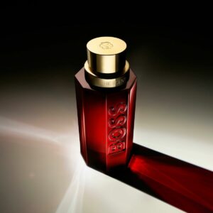 Perfumy Męskie Hugo Boss-boss THE SCENT 100 ml
