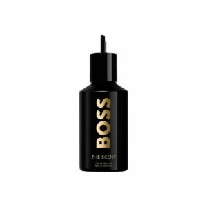 Perfumy Męskie Hugo Boss-boss THE SCENT 200 ml