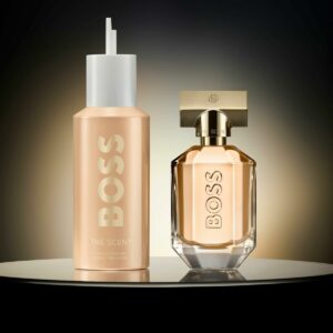 Perfumy Damskie Hugo Boss-boss THE SCENT FOR HER 150 ml