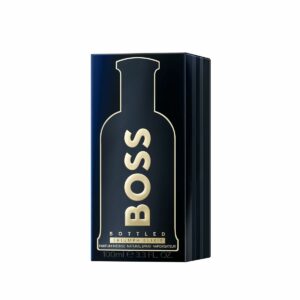 Perfumy Męskie BOSS BOSS BOTTLED 100 ml