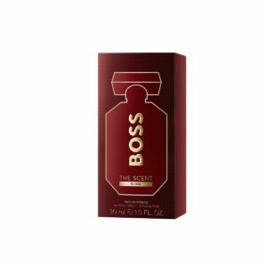 Perfumy Damskie Hugo Boss THE SCENT FOR HER EDP