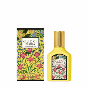 Perfumy Damskie Gucci GUCCI FLORA